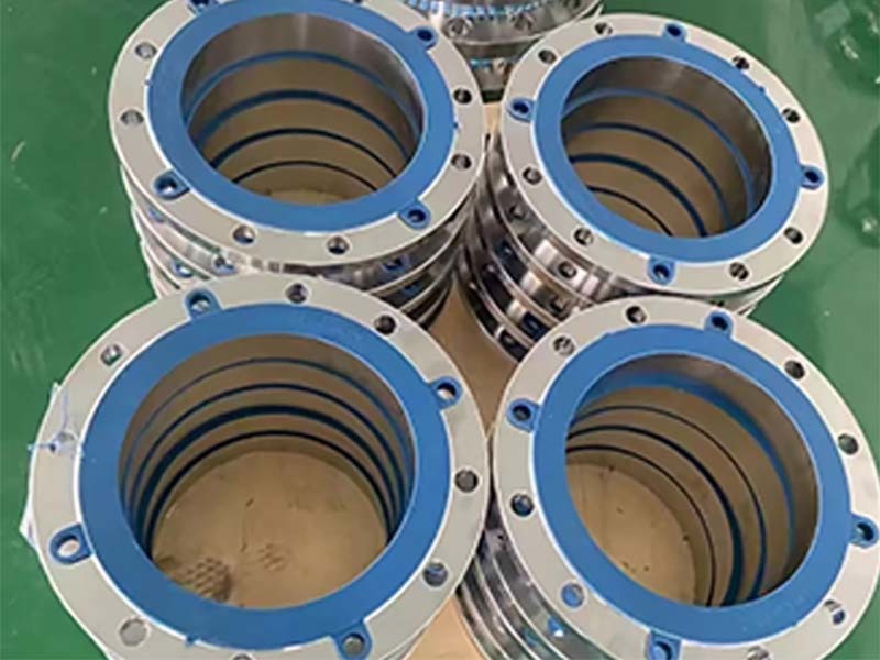 Flange