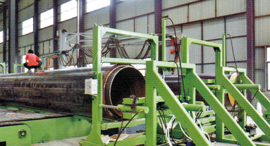 XCY-PIPE
