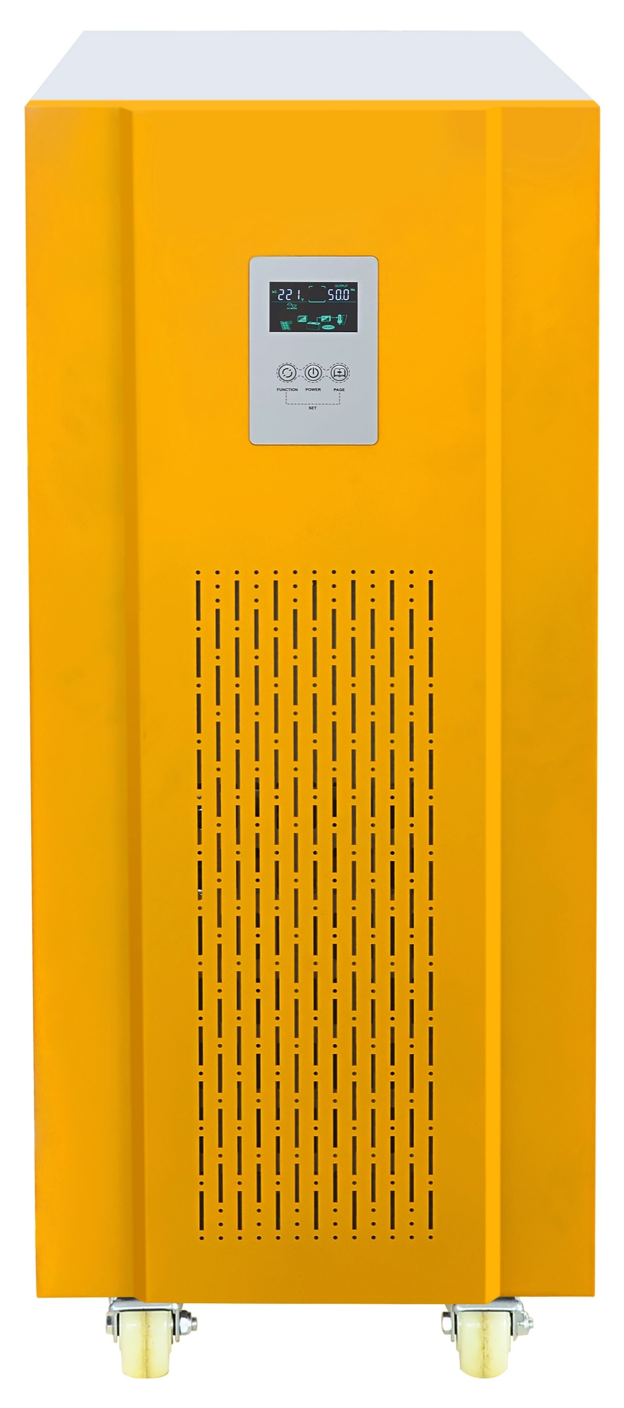 SCN 塔式逆控一体机（30-40KW）