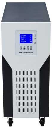 光伏储能逆变器（3-5KW）