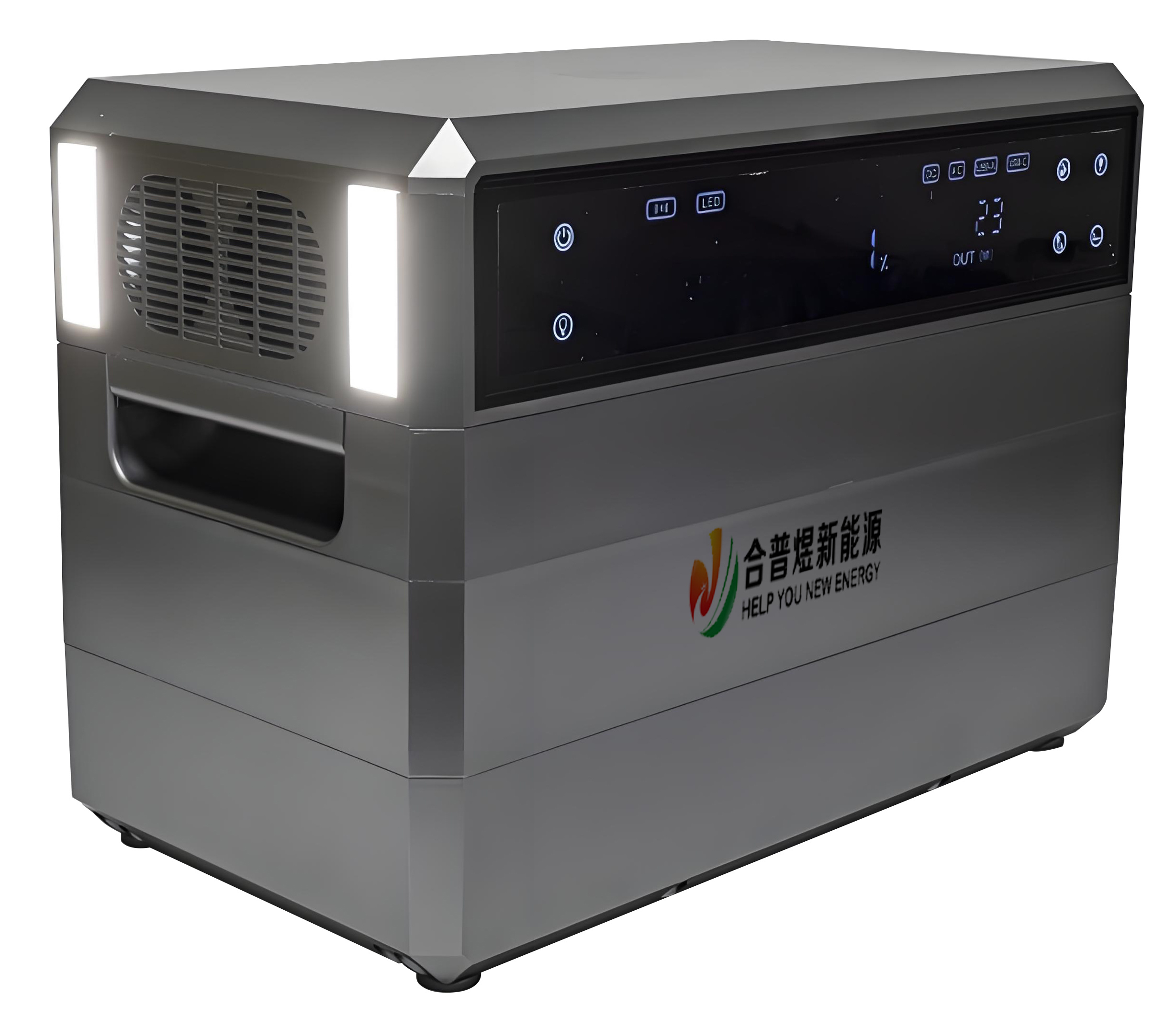 便携电源2kw