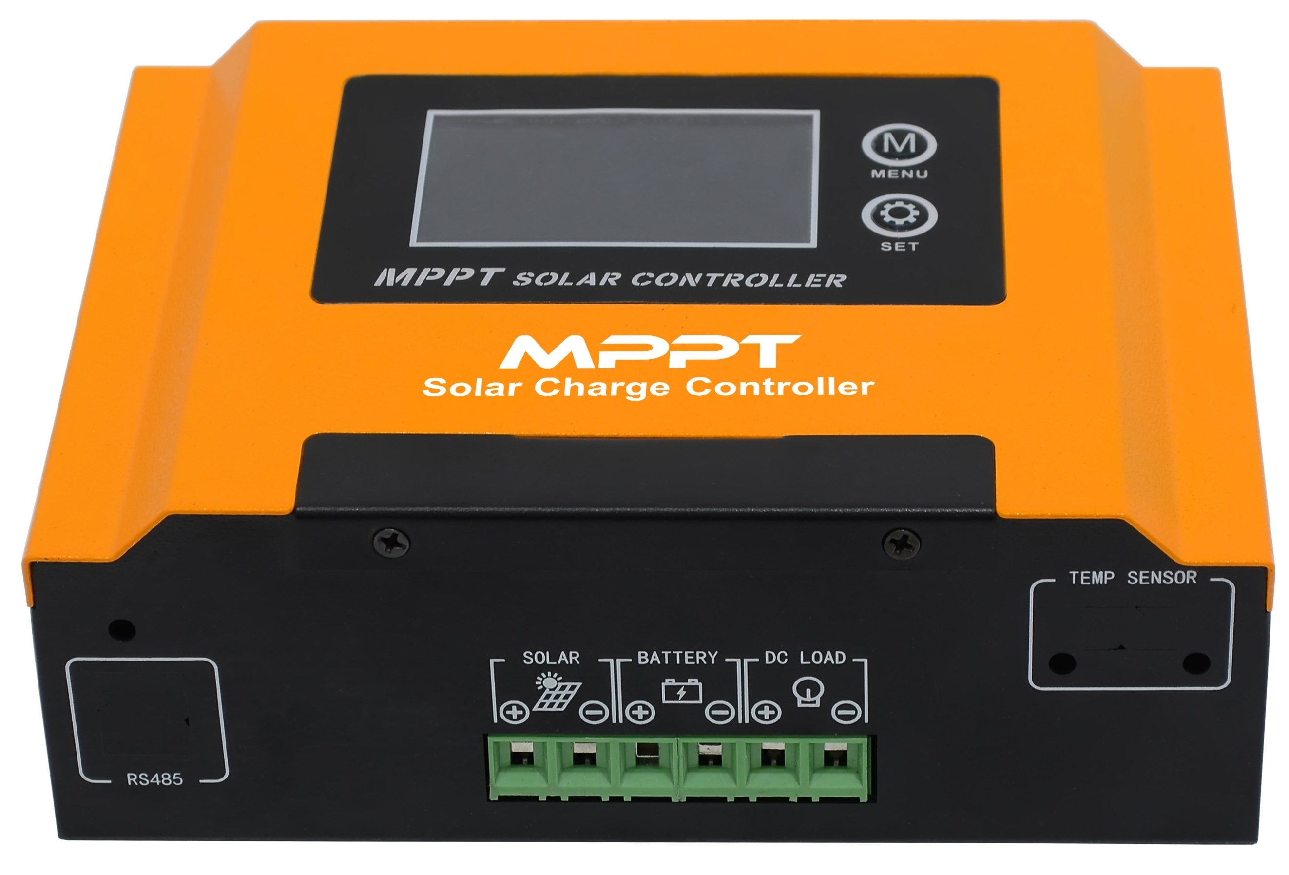 MPPT控制器(40-60A)