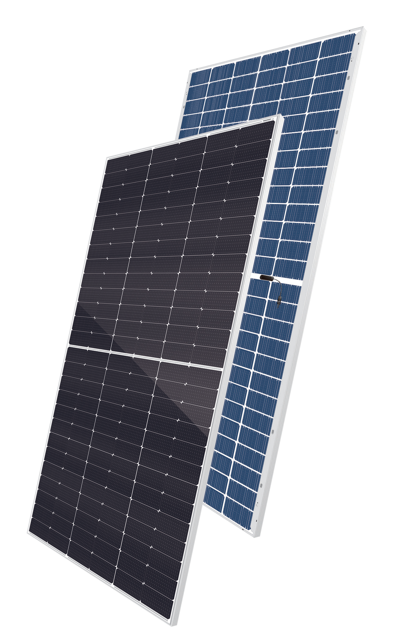 S182系列双面单晶硅组件