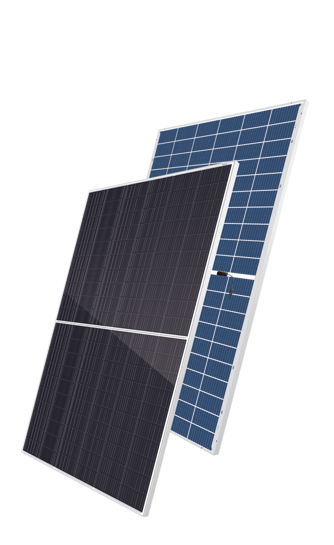 S210系列双面单晶硅组件