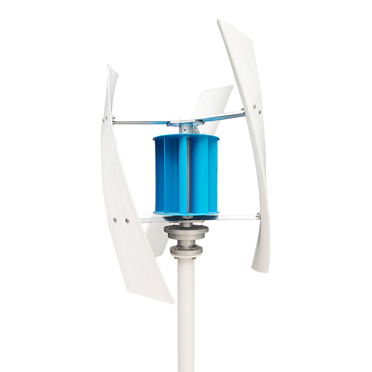 H型垂直轴风力发电机（1-10KW）