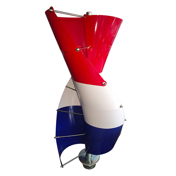 V型垂直轴风力发电机（200-400W）