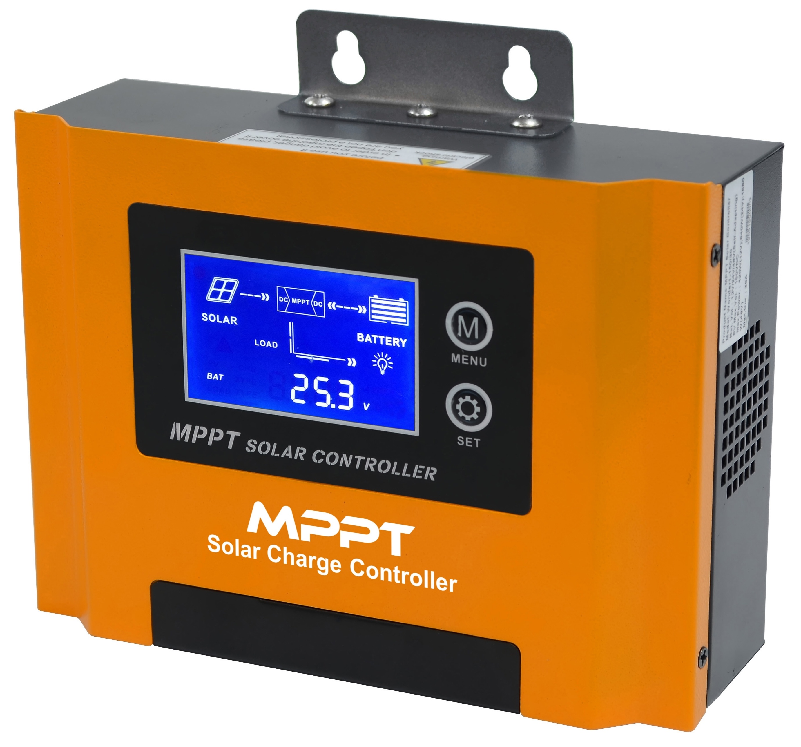MPPT控制器(10-30A)