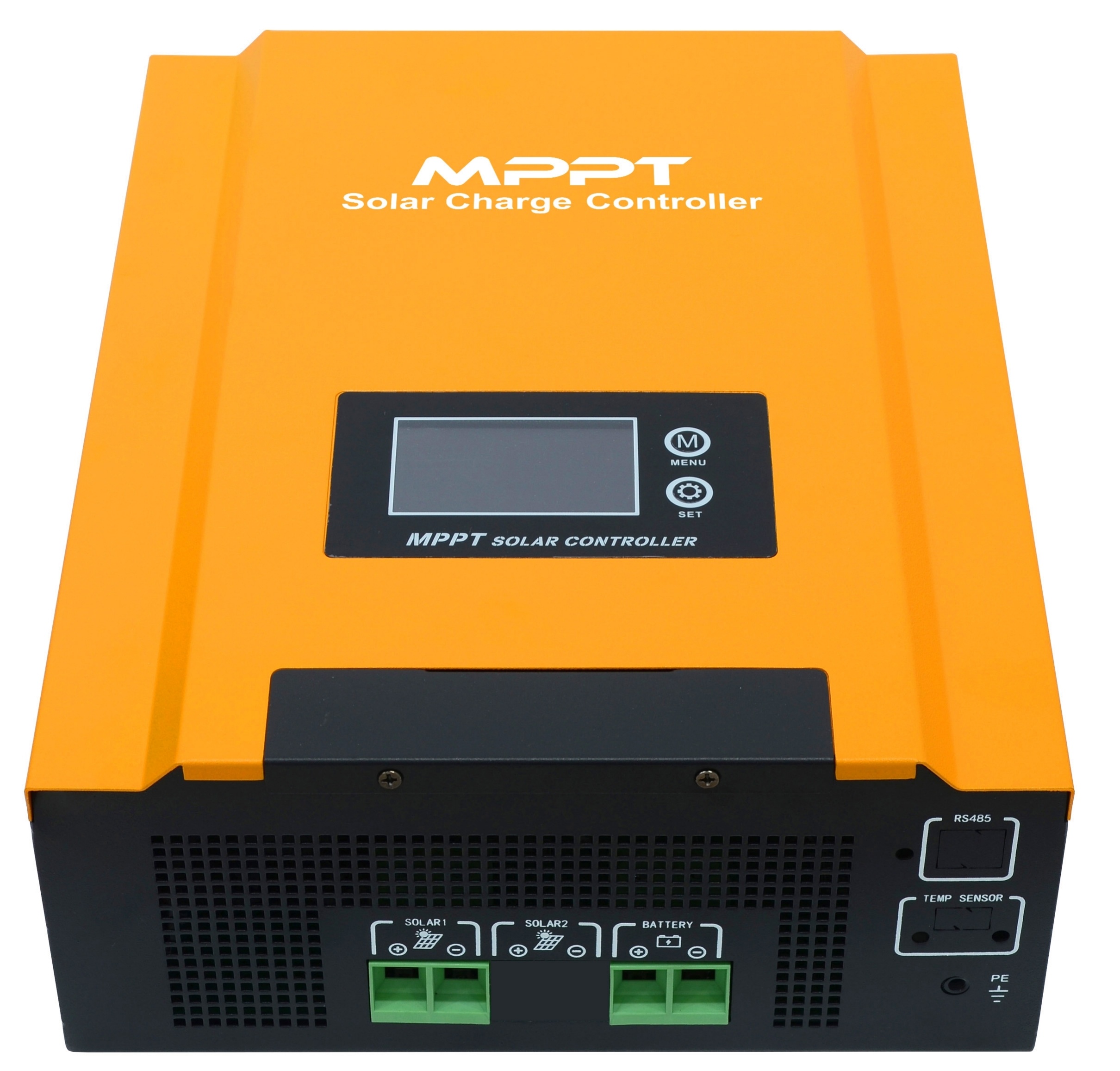 MPPT控制器（DC96V 50 100A）