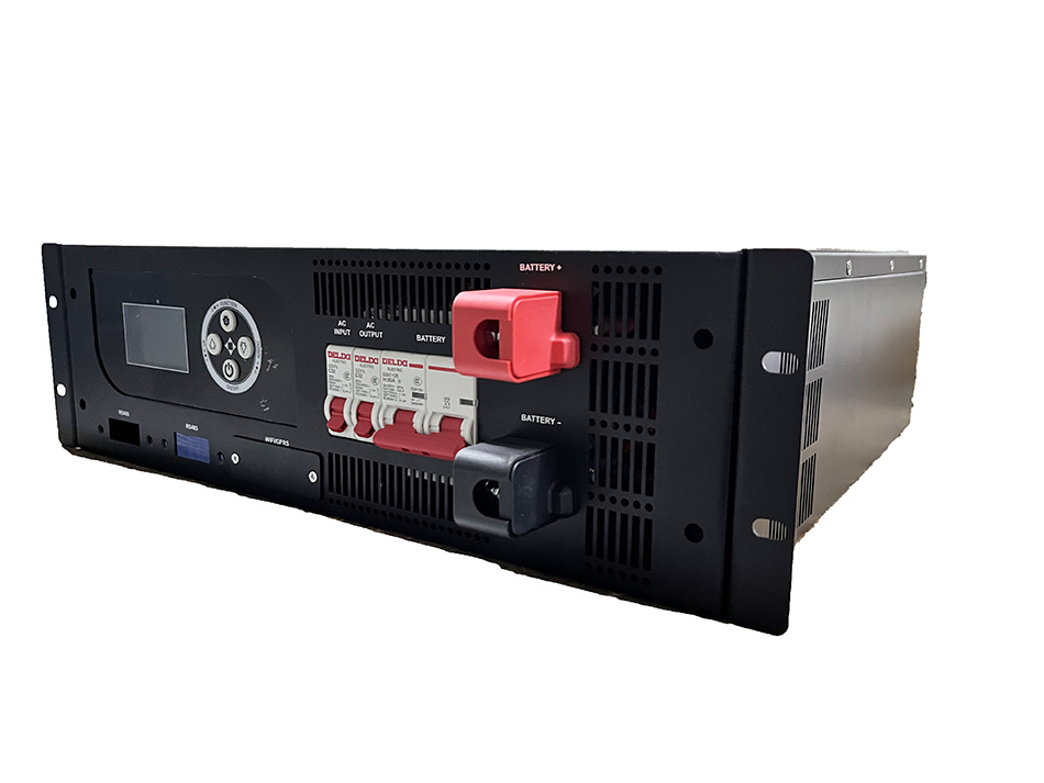 机架式逆变器（1-6KW）