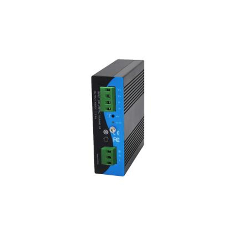 HP-IDP120 120W导轨式工业电源