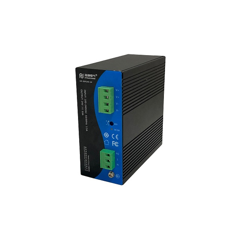 HP-IDP240 240W导轨式工业电源