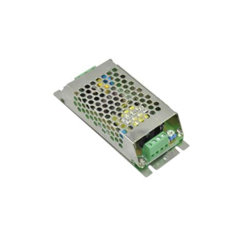 HP-T1202 24W铝壳电源