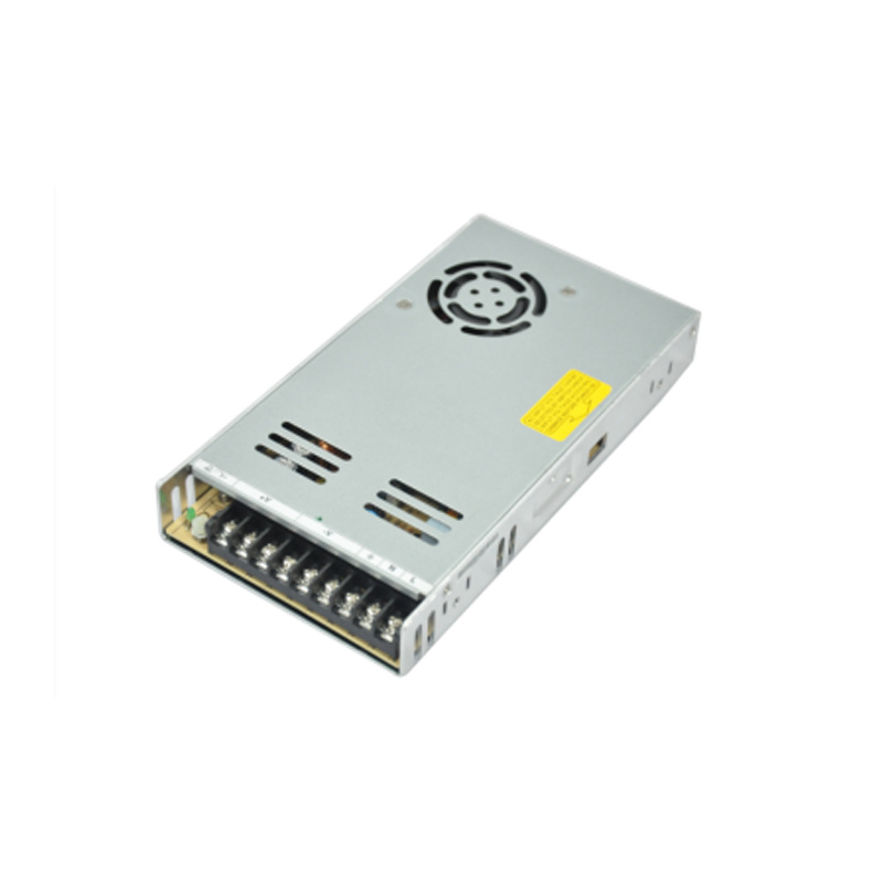 HP-T1225 300W铝壳电源