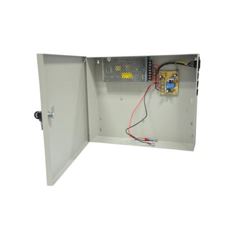 HP-1203-1C UPS充电电源箱