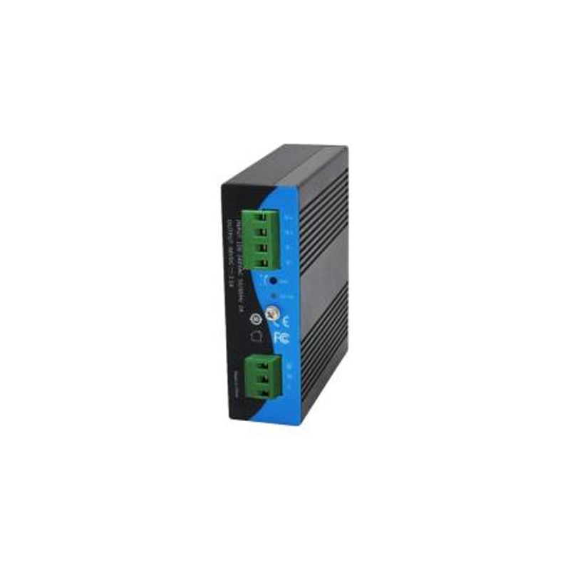 HP-IDP96 96W导轨式工业电源