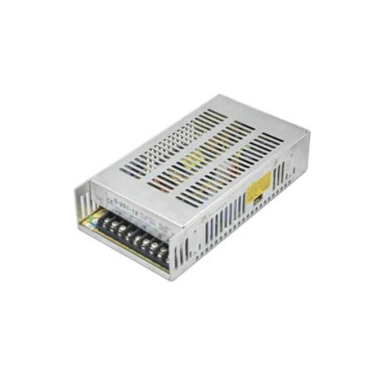 HP-T1215 180W铝壳电源