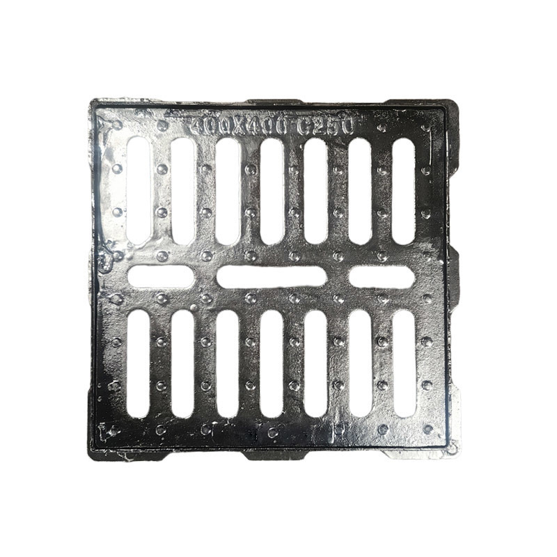Well Grate