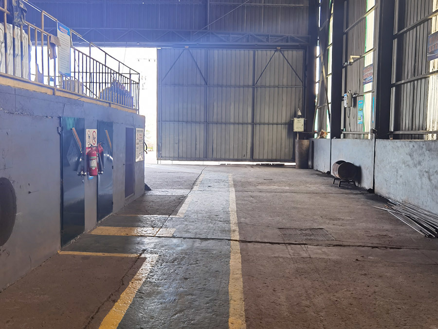 Workshop Environment