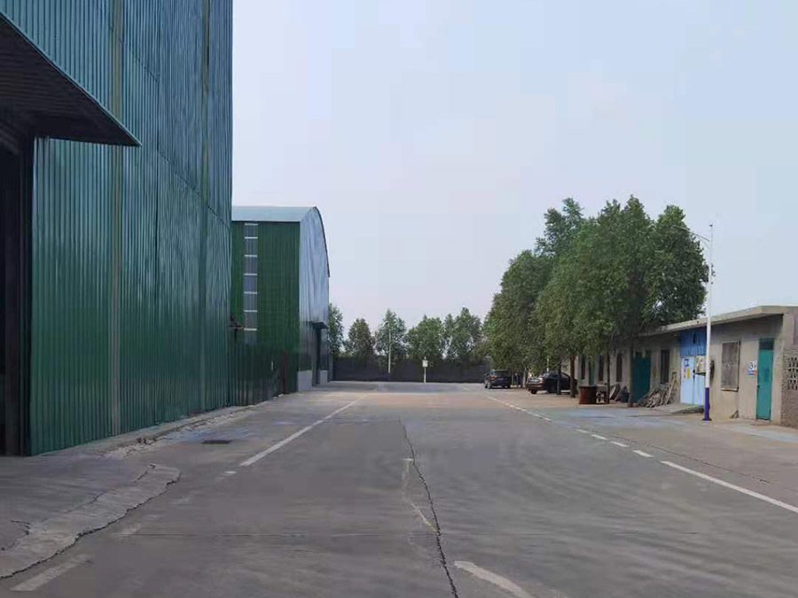 Production workshop