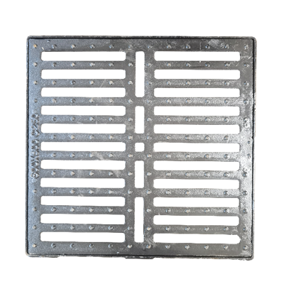Manhole cover