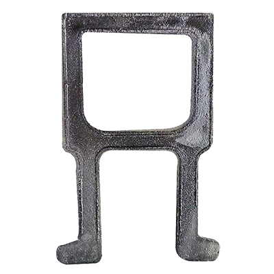 Cast Iron Ladder