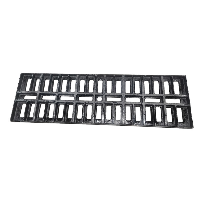 Well Grate