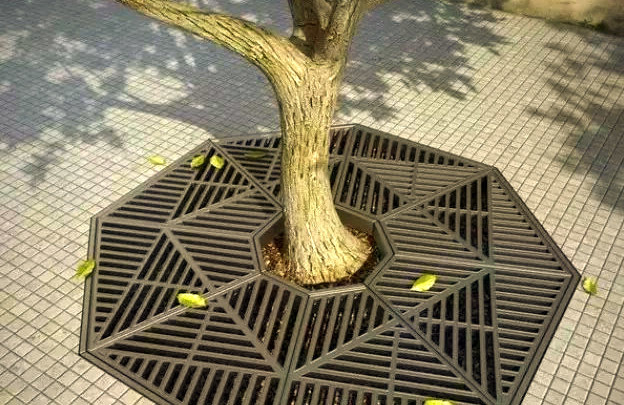 Science Popularization Revelation: Exploring the Differences and Diverse Styles between "Water Grates" and "Rainwater Wells"