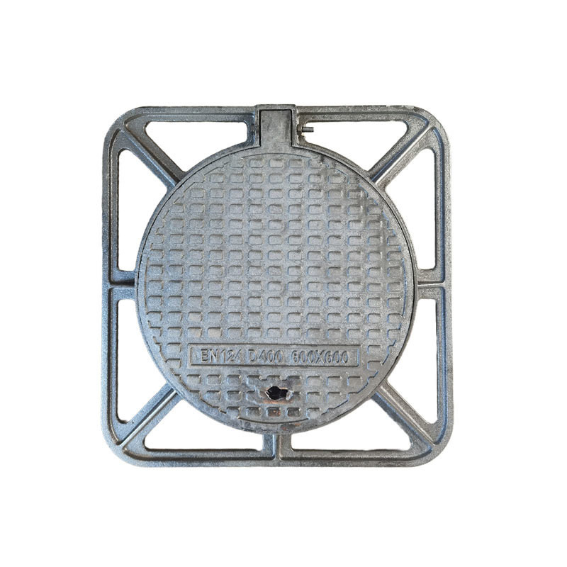 Manhole Cover