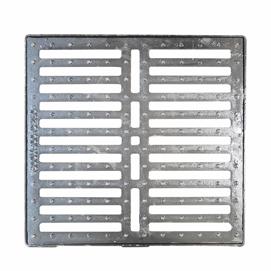 Well Grate