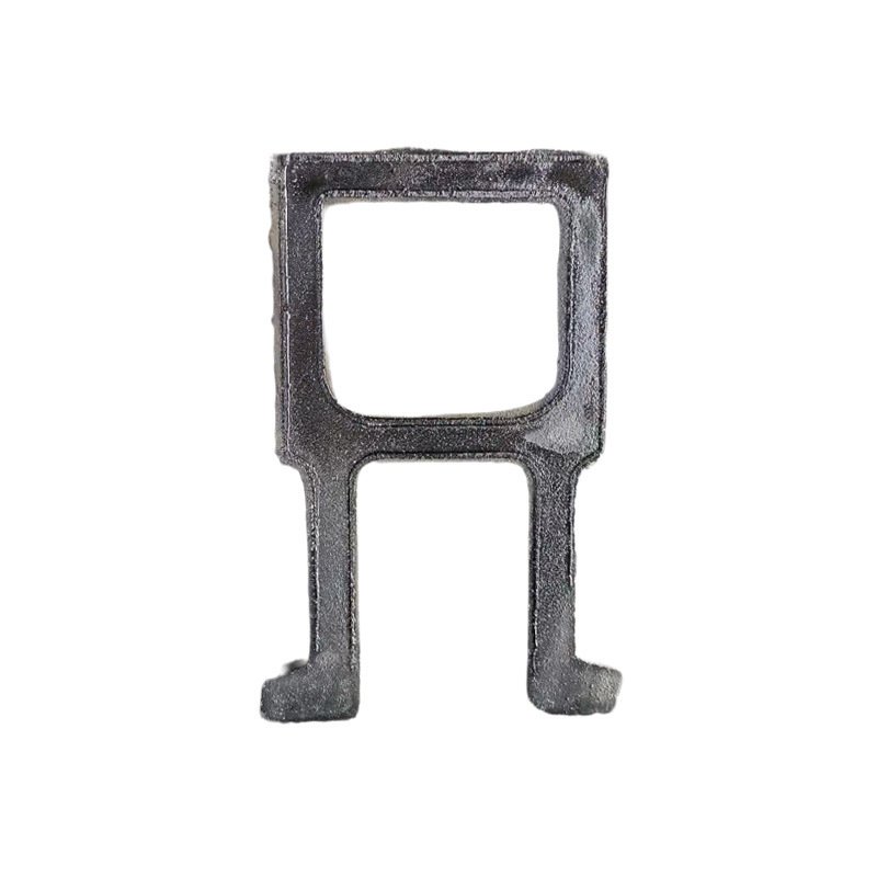Cast Iron Ladder