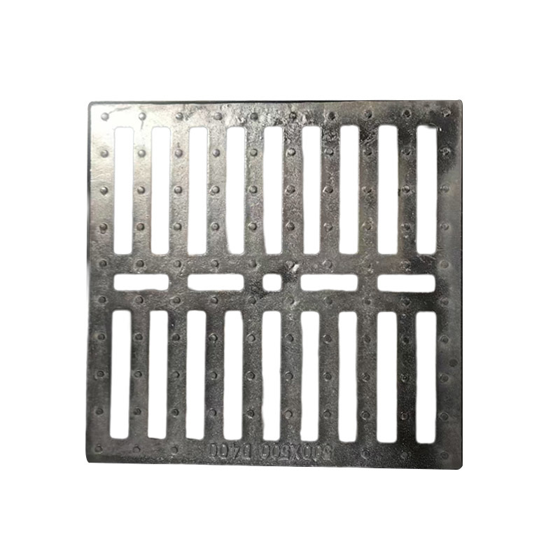 Well Grate