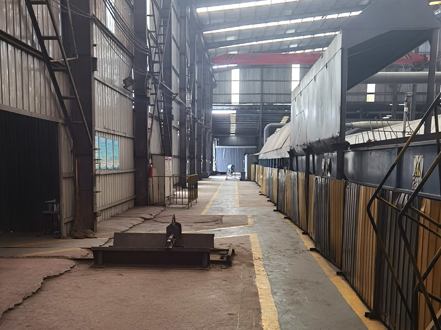 Workshop Environment