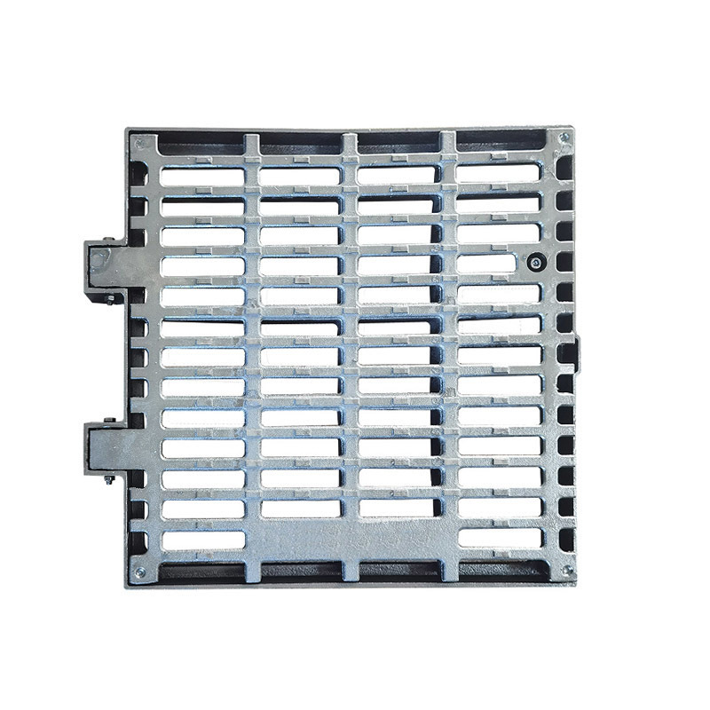 Well Grate