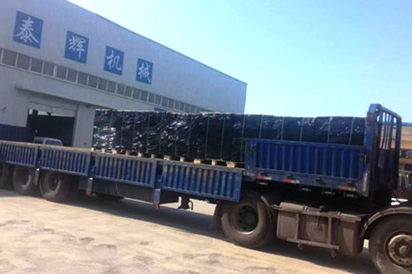 Shipping to IRAN