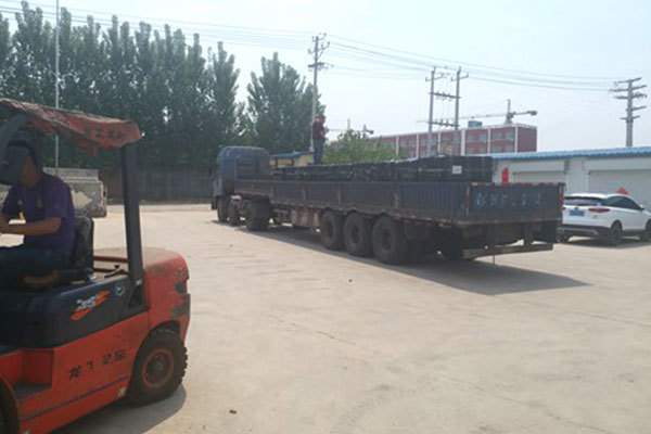 Shipping to Algeria