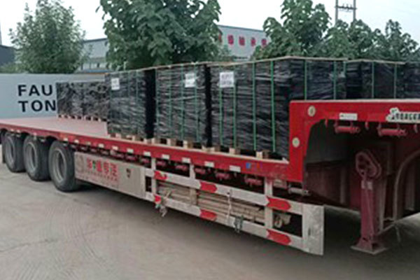 Shipping to Colombia