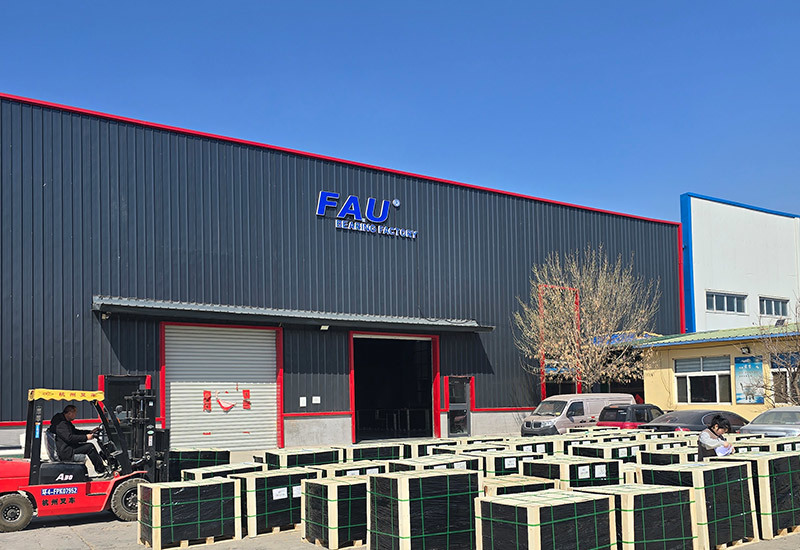 Jinan Baxin Industry Trading Company ,.Ltd.