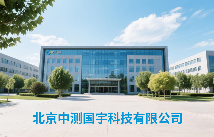 北京中测国宇科技有限公司