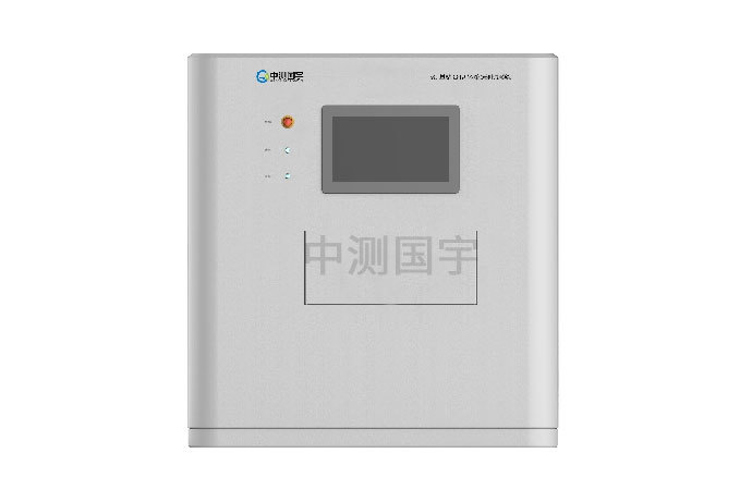 产线OTA测试系统