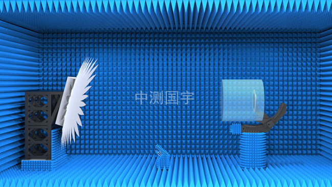 相控阵测试方案