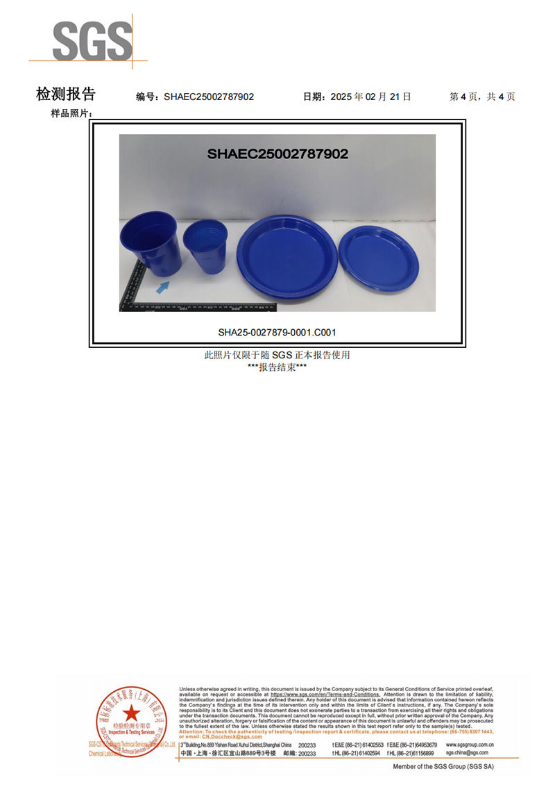 Inspection Report 4