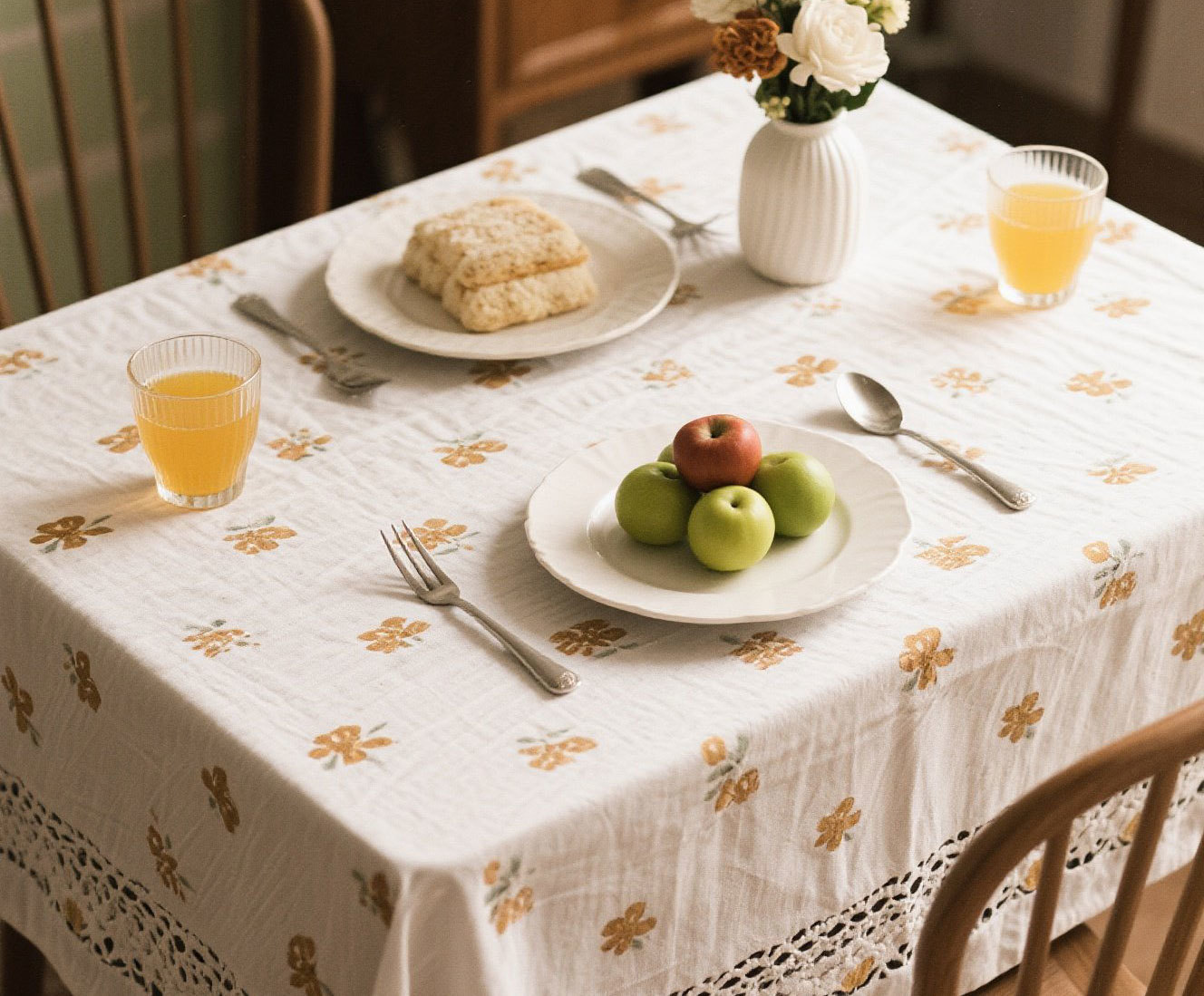 Tablecloth Tablecloth