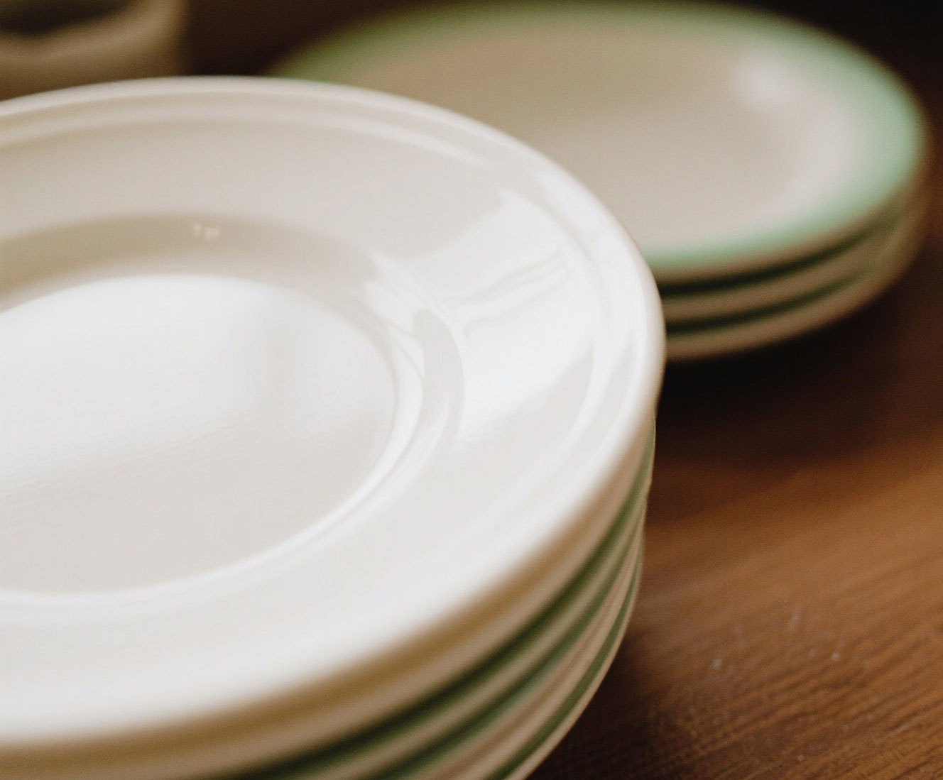 Plastic plate Plastic plate