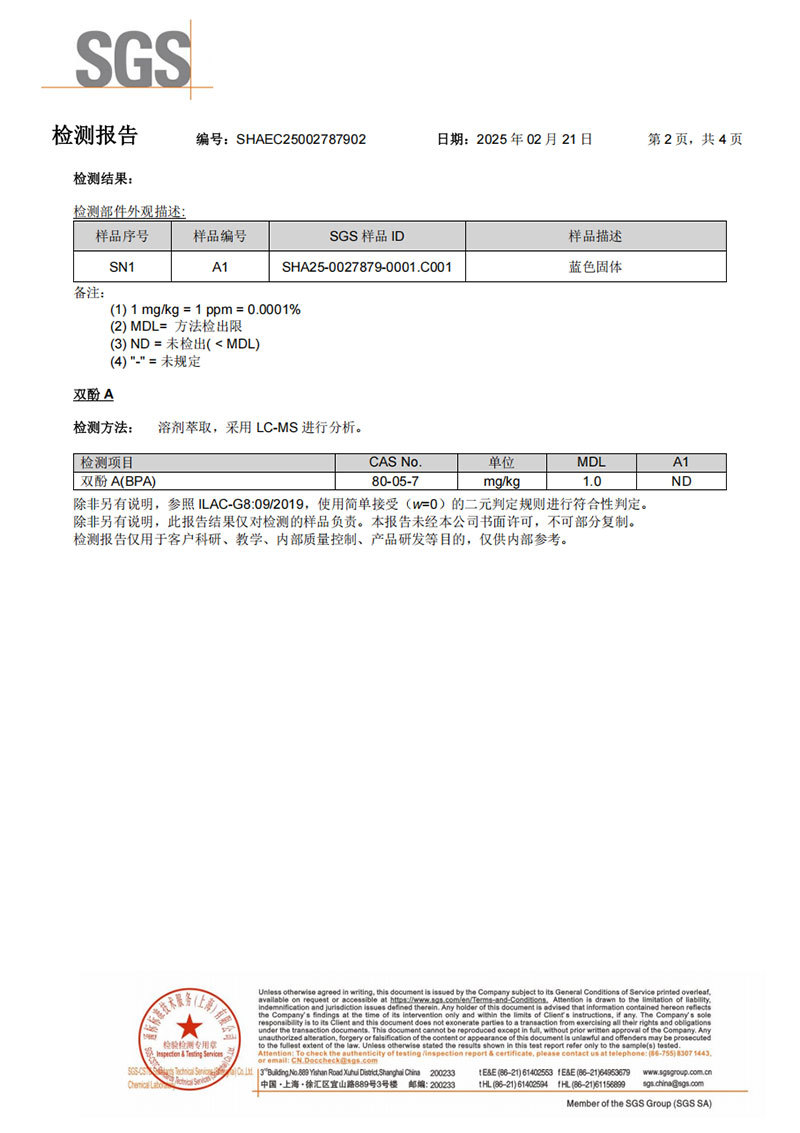 Inspection Report 2