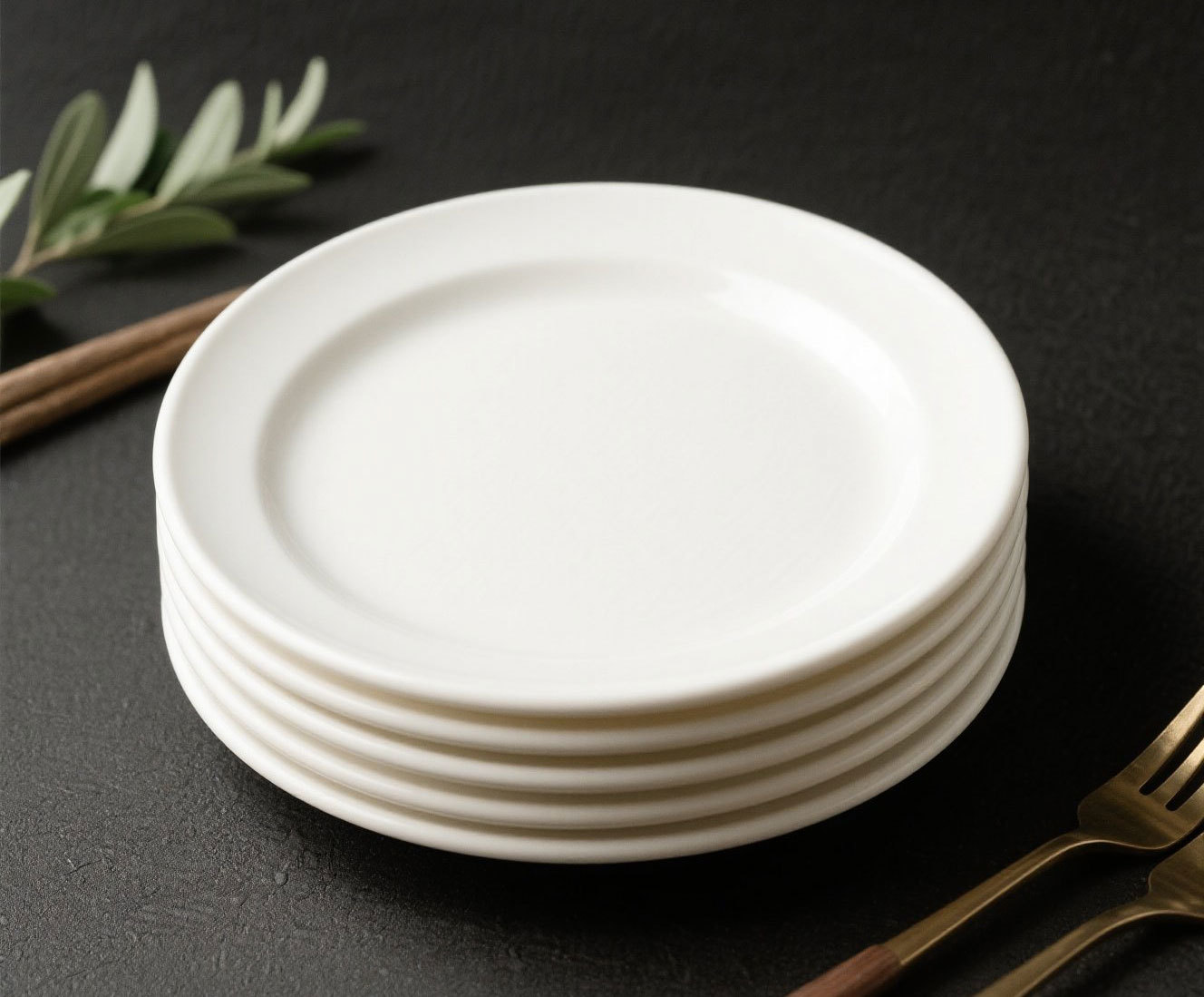 Plastic plate Plastic plate