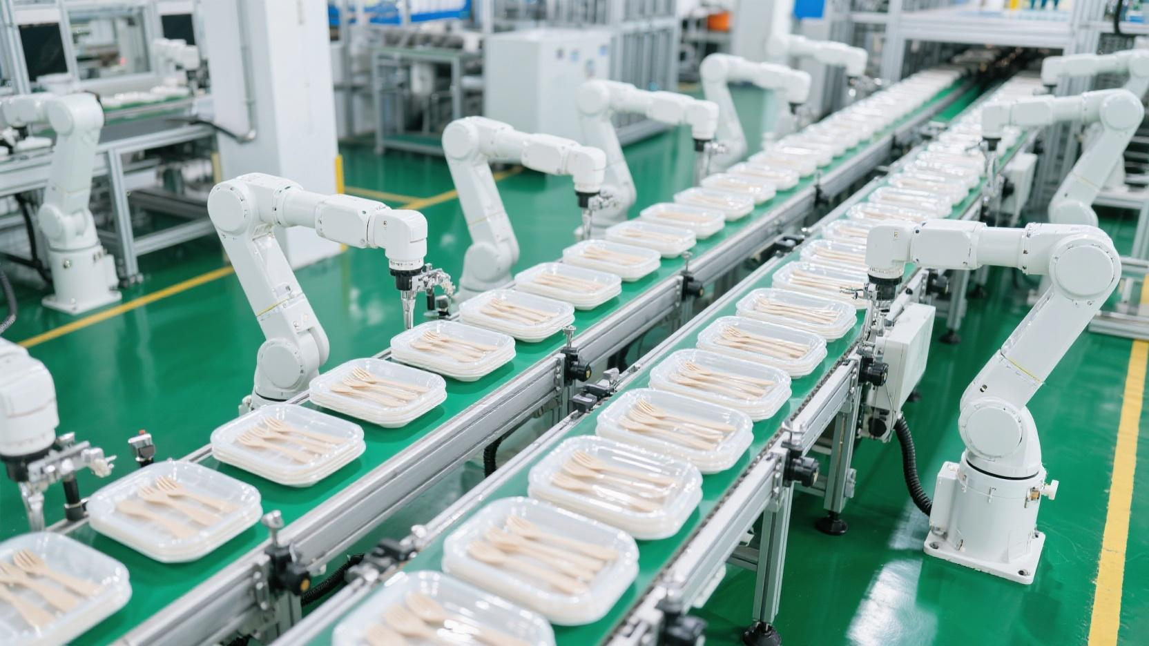 Workshop production line