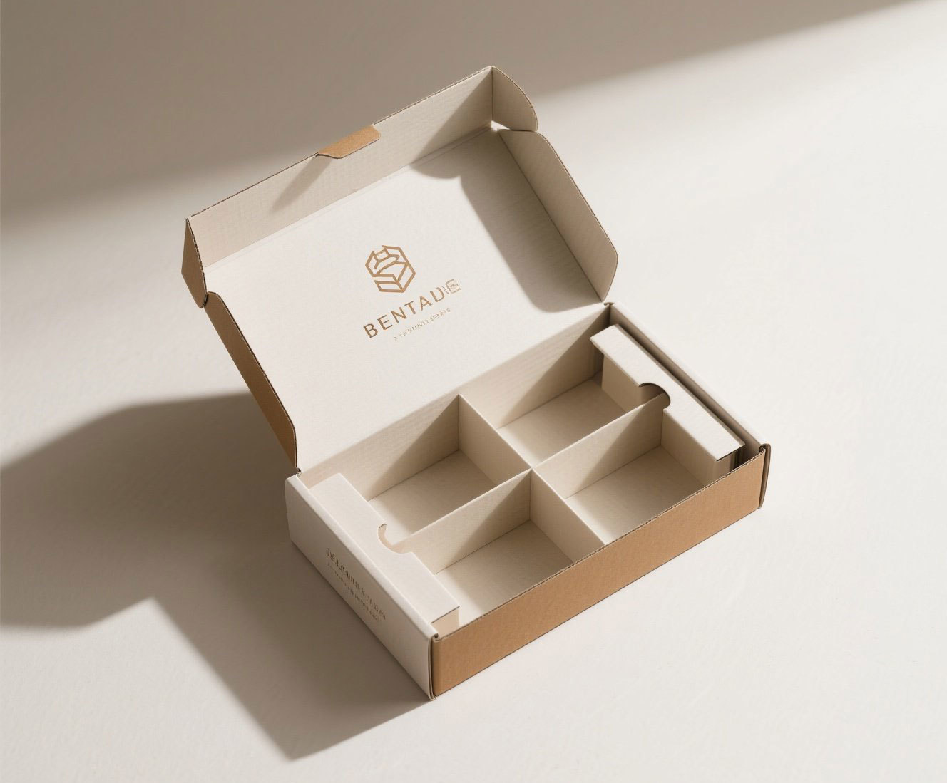 Packing box Packing box