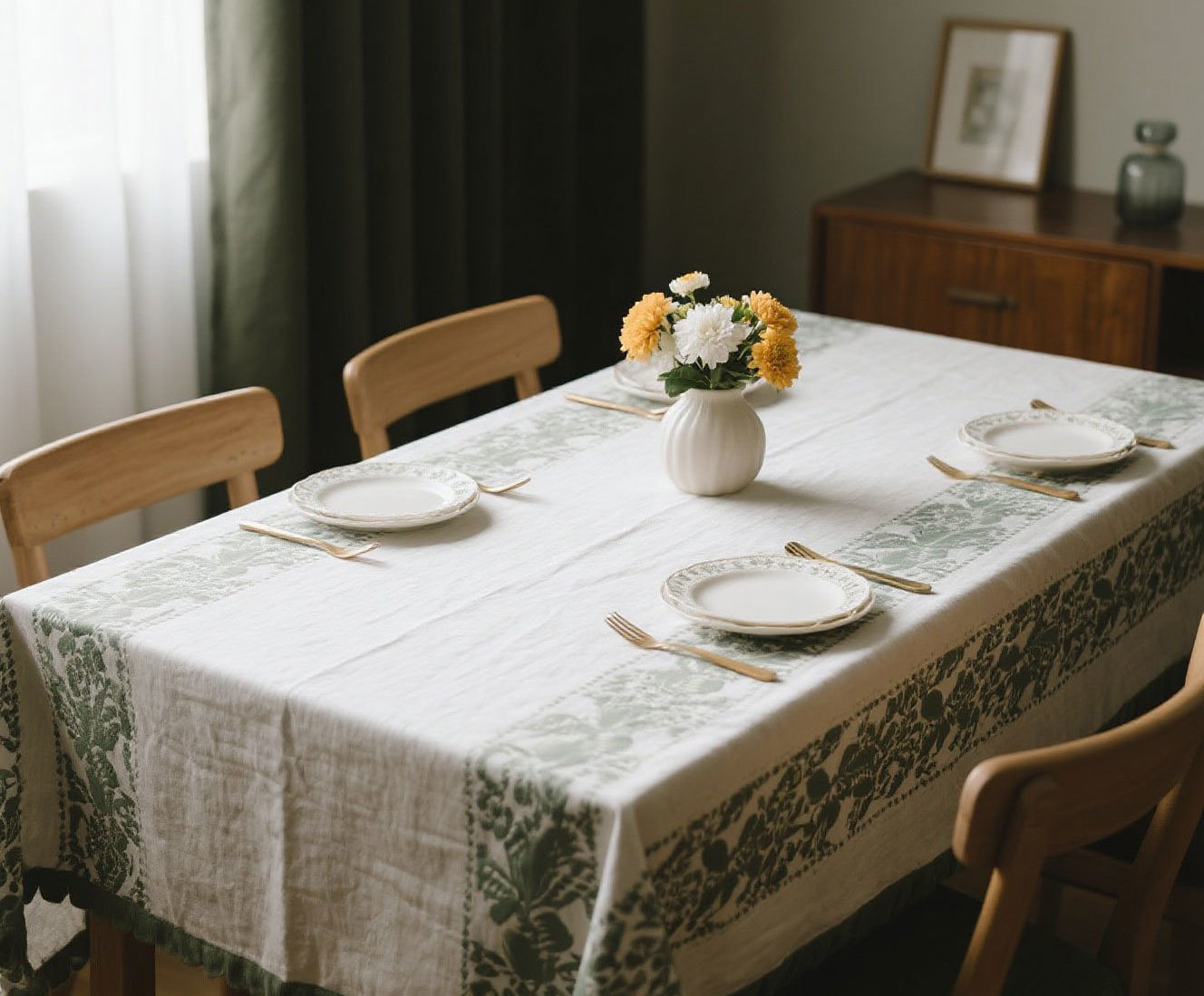 Tablecloth Tablecloth