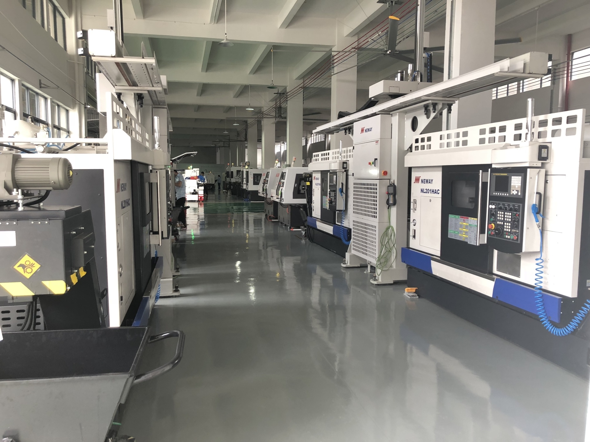  Factory