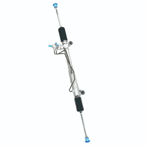 China LHD power steering racks For sale